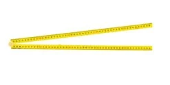 Crescent Lufkin 4 Fold Ruler Square Edge Yellow 1m LFSSIN -Tool Promotional Store 6727226 3 5