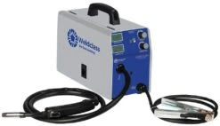 Weldforce 141GL MIG Welder Bundle