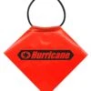 Hurricane Safety Hi-Vis Trailer Flag Orange 300mm