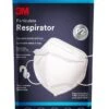 3M Particulate Face Mask 9123 - 5 Pack