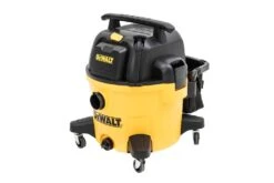 DEWALT 1200W Poly Wet & Dry Vacuum 34L -Tool Promotional Store 6736359 2 55