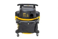 DEWALT 1200W Poly Wet & Dry Vacuum 34L -Tool Promotional Store 6736359 3 55