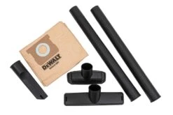 DEWALT 1200W Poly Wet & Dry Vacuum 34L -Tool Promotional Store 6736359 4 55