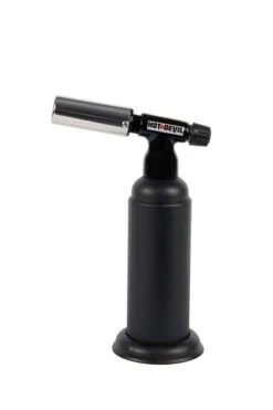 Hot Devil Ultimate Blow Torch Black
