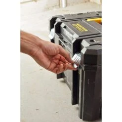 Stanley FatMax Deep Pro-Stack Tool Box -Tool Promotional Store 6748842 3 5