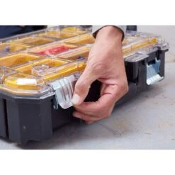 Stanley FatMax Pro-Stack Organiser -Tool Promotional Store 6748875 3 3