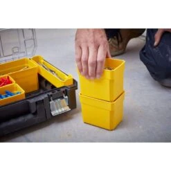 Stanley FatMax Pro-Stack Organiser -Tool Promotional Store 6748875 4 3
