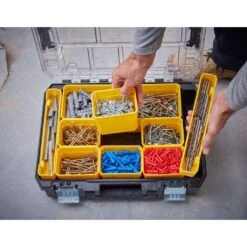Stanley FatMax Pro-Stack Organiser -Tool Promotional Store 6748875 5 3