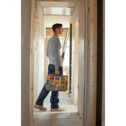 Stanley FatMax Pro-Stack Organiser -Tool Promotional Store 6748875 9 3