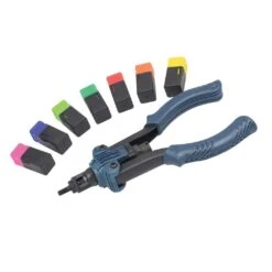 Eclipse Threaded Insert Tool