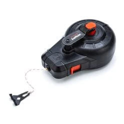 Crescent Lufkin 30m/100' 3:1 Chalk & Reel With Blue Chalk 9 Crescent Lufkin 30m/100' 3:1 Chalk & Reel With Blue Chalk -Tool Promotional Store 6749113 2 1