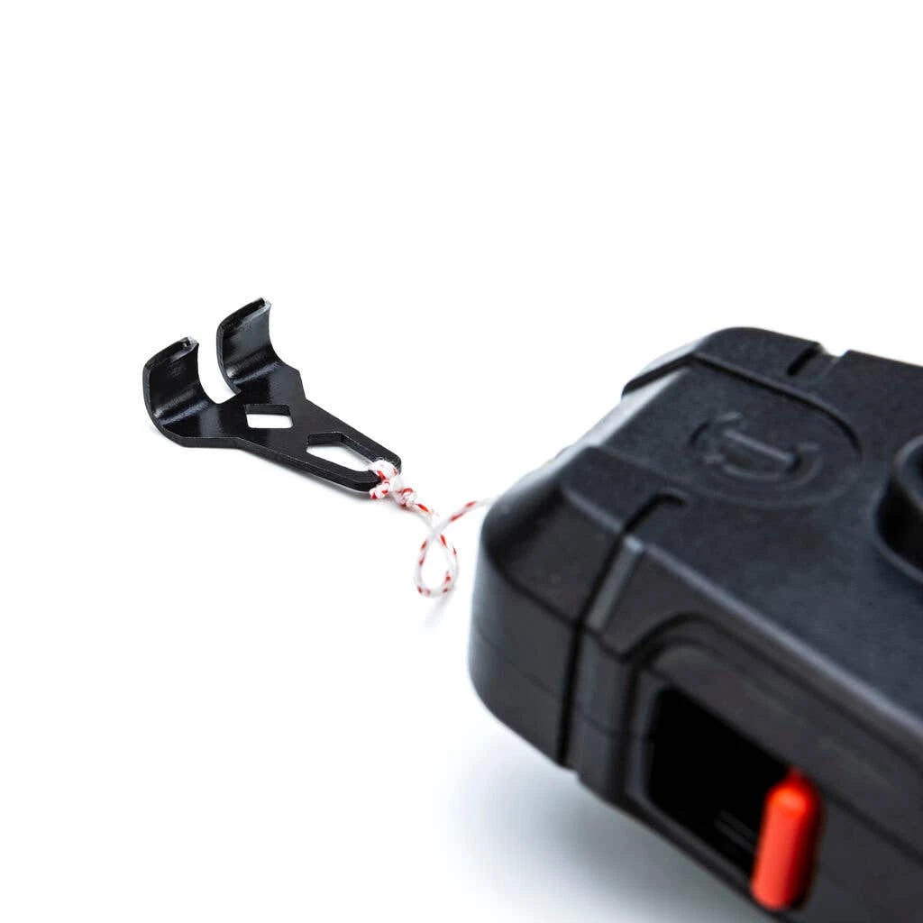 Crescent Lufkin 30m/100' 3:1 Chalk & Reel With Blue Chalk 5 Crescent Lufkin 30m/100' 3:1 Chalk & Reel With Blue Chalk - Image 5