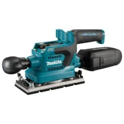 Makita 18V Brushless 1/3 Sheet Finishing Sander Skin