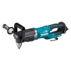 Makita 40V Max Brushless Right Angle Drill Skin DA001GZ