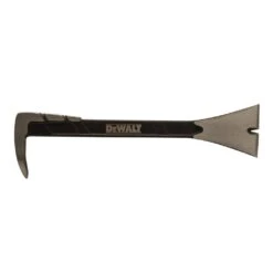 DEWALT Molding Claw Bar 254mm (10")