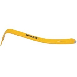 DEWALT Flat Pry Bar 304mm (12")