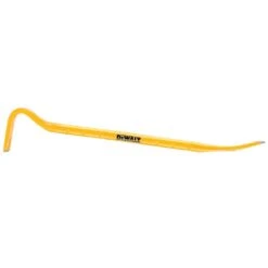 DEWALT Wrecking Pry Bar 609mm (24")