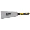 DEWALT Double Edge Pull Saw