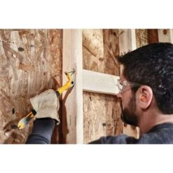 DEWALT Cushion Grip Claw Bar 305mm (12") -Tool Promotional Store 6790315 4 5