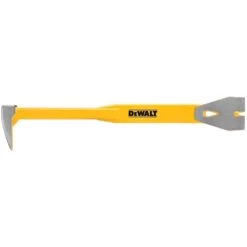 DEWALT Precision Pry Bar 457mm (18")