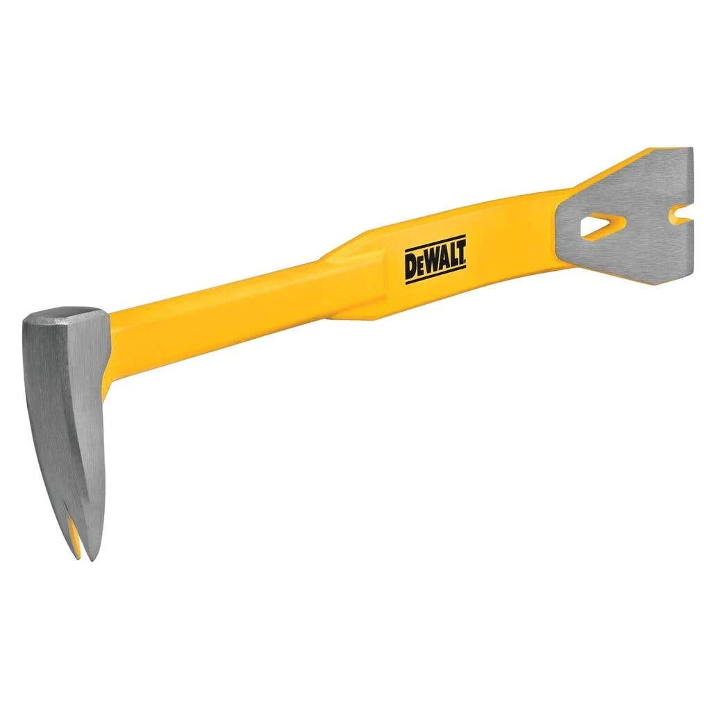 DEWALT Precision Pry Bar 457mm (18") 2 DEWALT Precision Pry Bar 457mm (18") - Image 2