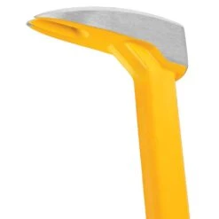 DEWALT Precision Pry Bar 457mm (18") 7 DEWALT Precision Pry Bar 457mm (18") -Tool Promotional Store 6790356 3 8