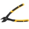 DEWALT Diagonal Pliers With Prying Tip 210mm (8")