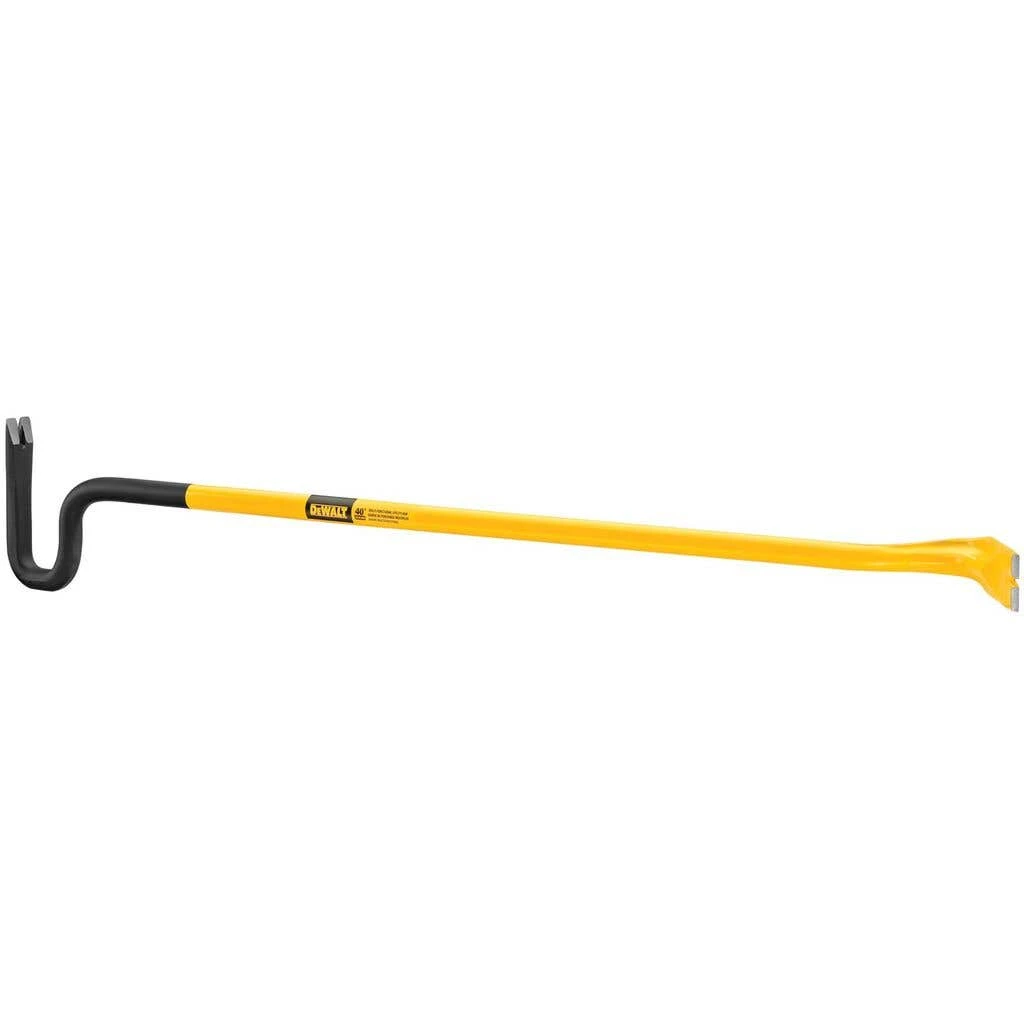 DEWALT Multi Function Utility Bar 1016mm (40") 2 DEWALT Multi Function Utility Bar 1016mm (40") - Image 2