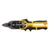 DEWALT Bullnose Aviation Snips