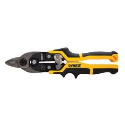 DEWALT Bullnose Aviation Snips