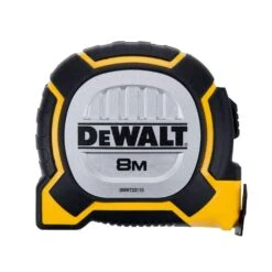 DEWALT XP Tape Measure With Double Side Print 8m X 32mm