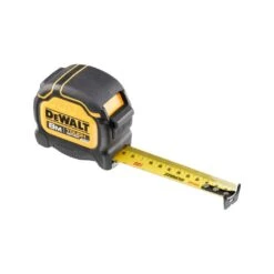 DEWALT 8M Tough Tape Measure DWHT36929-3 -Tool Promotional Store 6790513 1 12