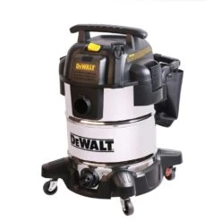 DEWALT 1250W Wet & Dry Vacuum 38L