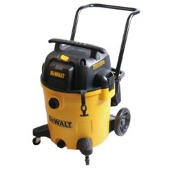 DEWALT 1400W Wet & Dry Vacuum 60L