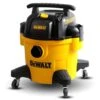 DEWALT 1150W Wet & Dry Vacuum 23L