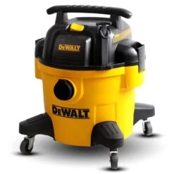 DEWALT 1150W Wet & Dry Vacuum 23L