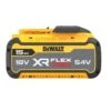DEWALT 15Ah 18/54V XR FlexVolt Li-Ion Battery