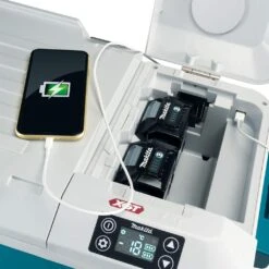 Makita 40V Max / 18V 20L Cooler & Warmer Skin -Tool Promotional Store 6813364 2