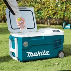Makita 40V Max / 18V 20L Cooler & Warmer Skin -Tool Promotional Store 6813364 5