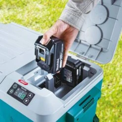 Makita 40V Max / 18V 20L Cooler & Warmer Skin -Tool Promotional Store 6813364 6