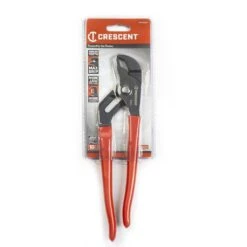 Crescent Tongue & Groove Plier V-Jaw 250mm -Tool Promotional Store 6813844 3