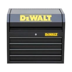 DEWALT 4 Drawer Tool Chest