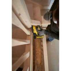 Stanley Fatmax V20 Lithium Ion Sander Skin 18V 9 Stanley Fatmax V20 Lithium Ion Sander Skin 18V -Tool Promotional Store 6825293 10 3