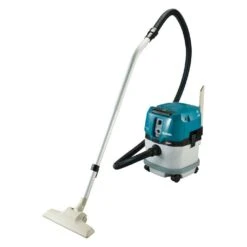 Makita 40V Max AWS Brushless Dust Extraction Vacuum Skin