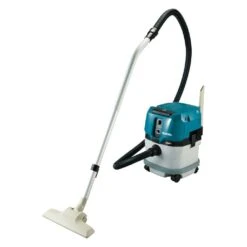 Makita 40V Max Brushless Wet/Dry Dust Extraction Vacuum Skin