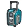 Makita 40V Max Bluetooth Jobsite Radio Skin
