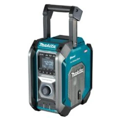 Makita 40V Max Bluetooth Jobsite Radio Skin