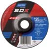 Norton BDX Grinding Wheel 125 X 6.0 X 22.23mm