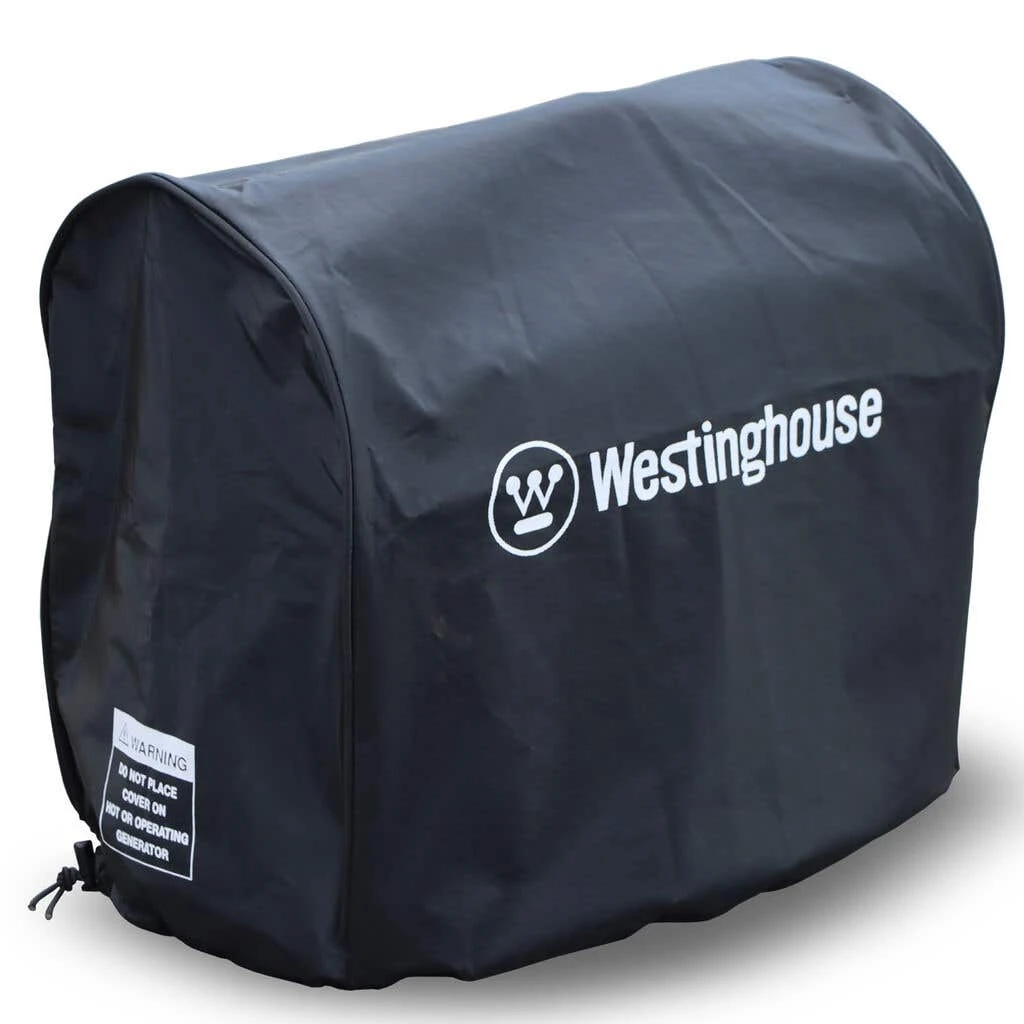 Westinghouse Portable Generator Cover GC502946 1 Westinghouse Portable Generator Cover GC502946