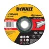 DEWALT Extreme Metal Grinding Wheel 180 X 6mm